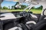 Citroen Grand C4 Picasso 2016 года (UK)